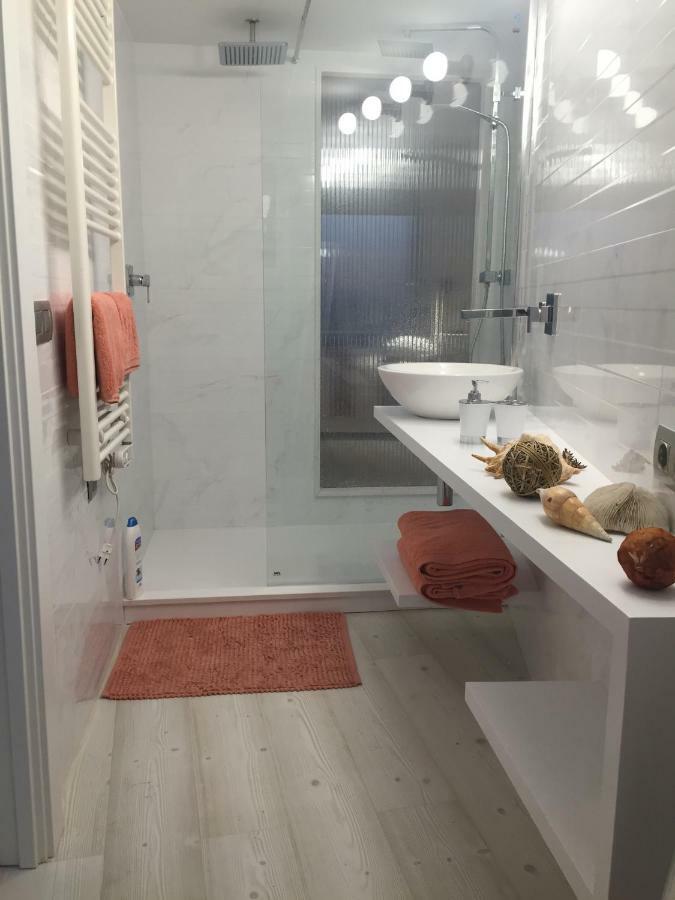 Cap Sa Sal Lofts Begur Exterior foto