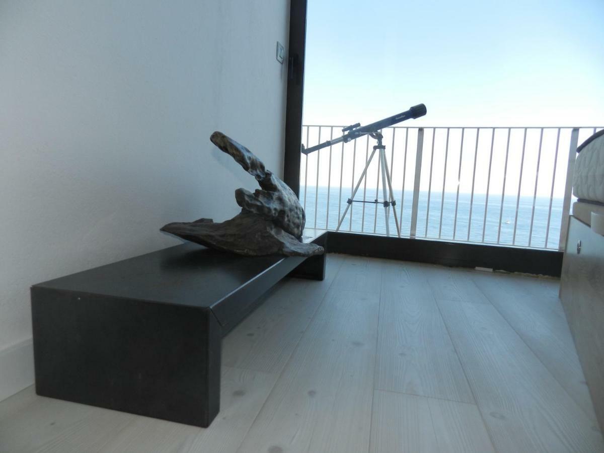 Cap Sa Sal Lofts Begur Exterior foto