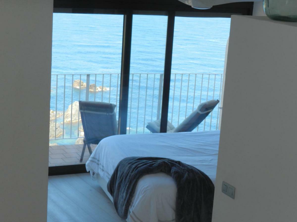 Cap Sa Sal Lofts Begur Exterior foto